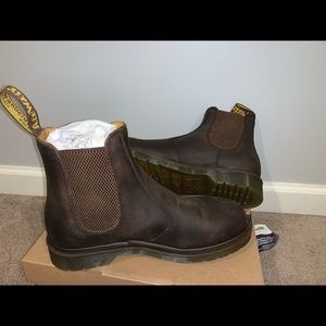Doc martens boots